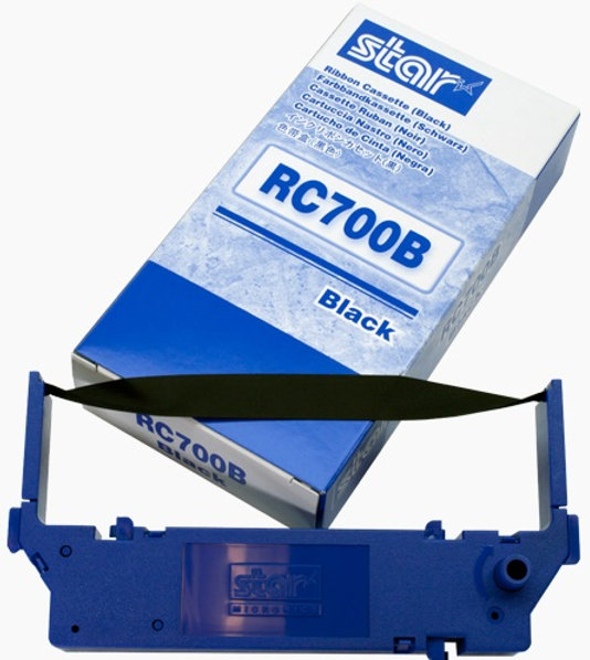 סרט דיו RC700B