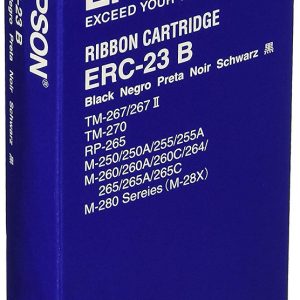 סרט דיו אפסון ERC-23B