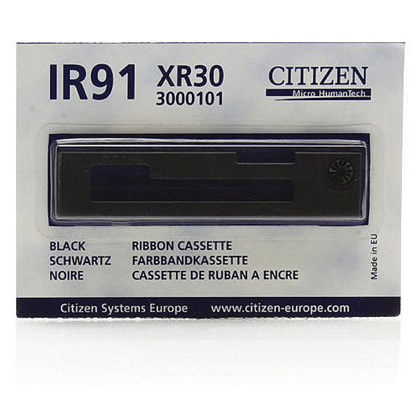 סרט דיו סיטיזן IR91 XR30