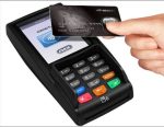 קורא כרטיס אשראי PAX S300