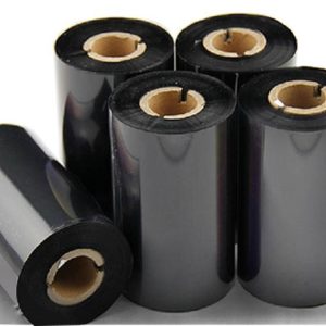 רדיד דיו RESIN רוחב 110 מ"מ, אורך 300 מטר