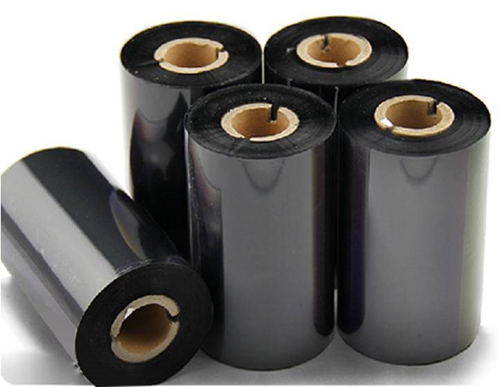 רדיד דיו RESIN רוחב 110 מ"מ, אורך 300 מטר