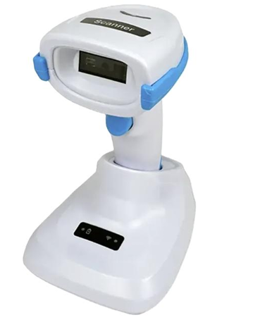 SophistiScan SQ250BT סורק ברקוד SophistiScan SQ250BT סורק ברקוד