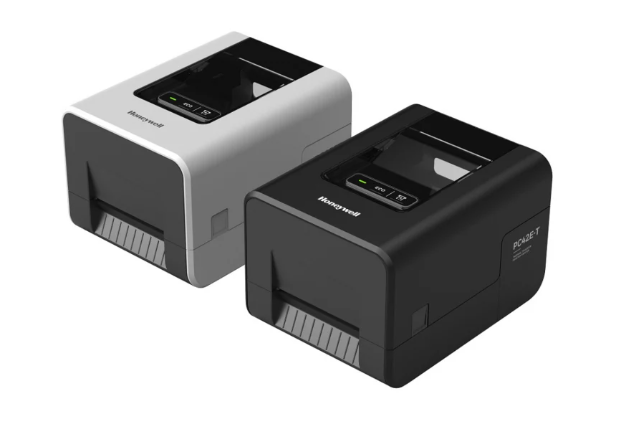 מדפסת ברקוד Honeywell PC42E-T