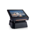 קופה ממוחשבת משולבת CITAQ H10 POS
