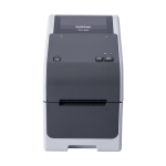 מדפסת מדבקות Brother TD-2320D300
