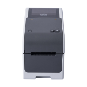 מדפסת מדבקות Brother TD-2320D300