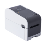 מדפסת מדבקות Brother TD-2320D300 - 3