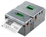 מדפסת קיוסק Custom KPM180H