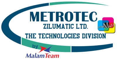Metrotec Zilumatic