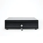 מגירת כסף שחורה Star Choice CD4-1416BK48