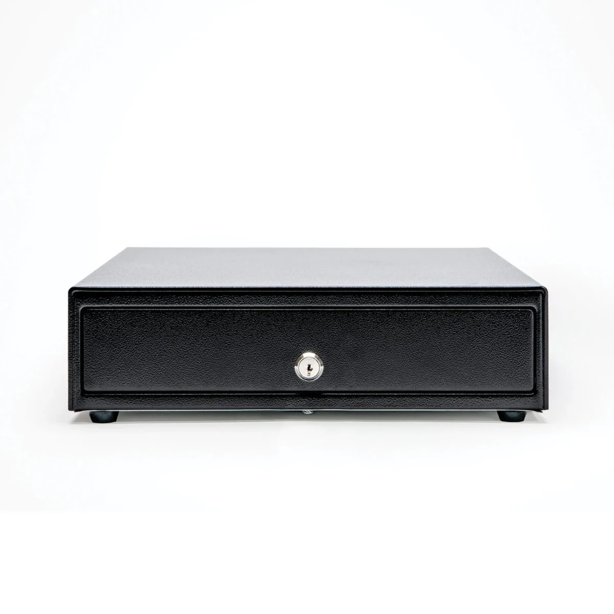 מגירת כסף שחורה Star Choice CD4-1416BK48, מבט נוסף