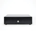 מגירת כסף שחורה Star Choice CD4-1416BK48, מבט נוסף