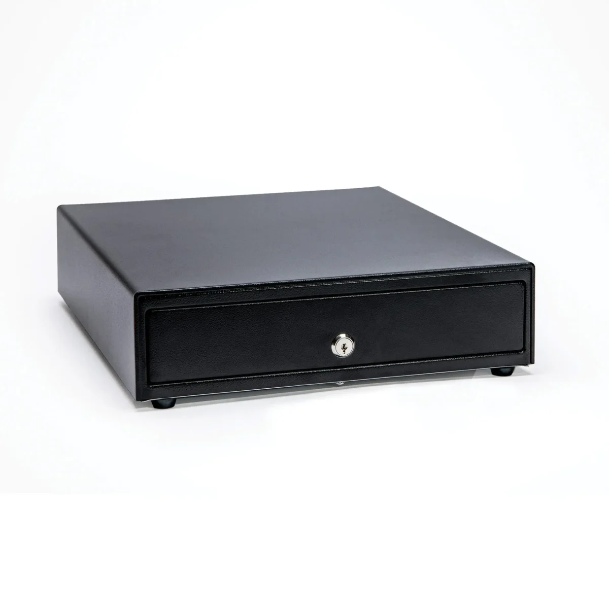 מגירת כסף שחורה Star Choice CD4-1416BK48, מבט רביעי