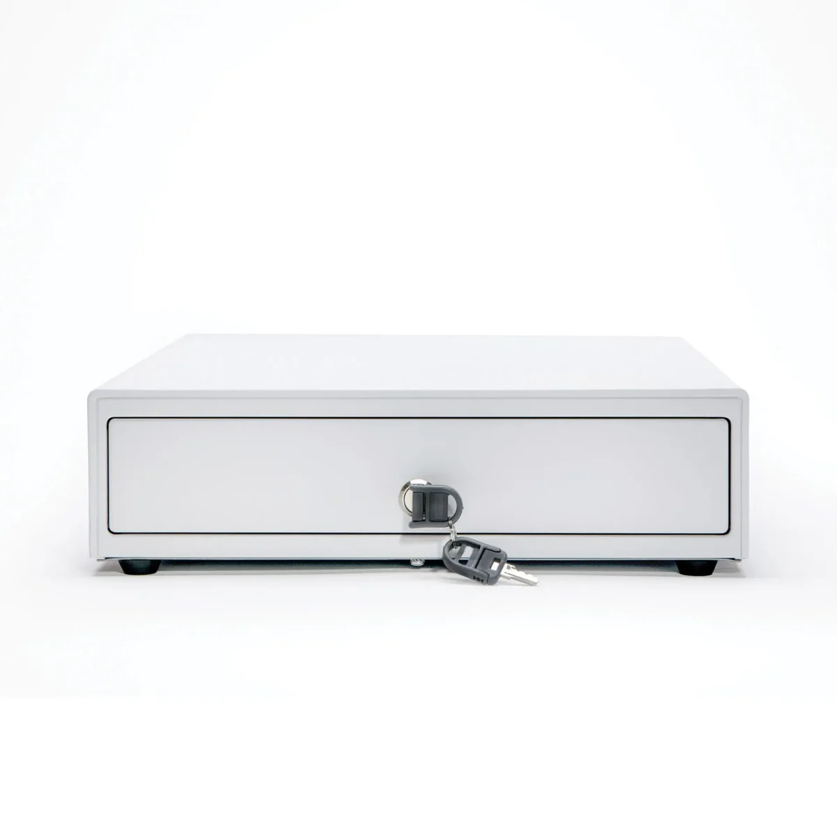 מגירת כסף Star Choice CD4-1416WT48 מגירת כסף לבנה Star Choice CD4-1416WT48