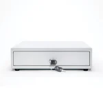 מגירת כסף לבנה Star Choice CD4-1416WT48