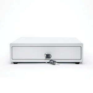 מגירת כסף לבנה Star Choice CD4-1416WT48