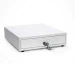 מגירת כסף לבנה Star Choice CD4-1416WT48, מבט חמישי