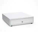 מגירת כסף לבנה Star Choice CD4-1416WT48, מבט שישי