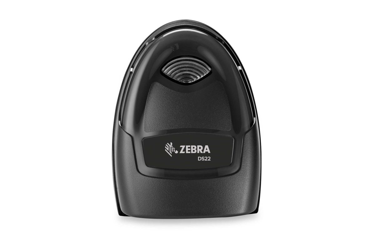 סורק ברקוד ידני Zebra DS2208 - 5