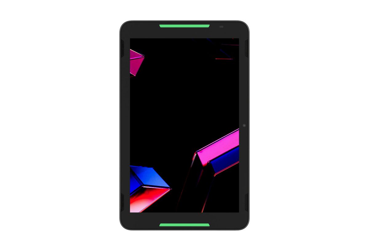 קיוסק בשירות עצמי Zebra KC401 - 4