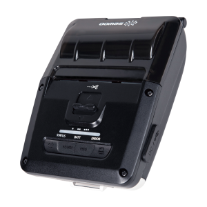 מדפסת קבלות ניידת SEWOO LK-P34