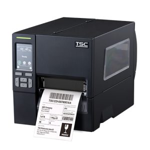 מדפסת ברקוד תעשייתית TSC MB241T / MB341T