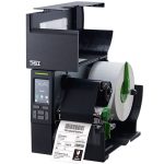 מדפסת ברקוד תעשייתית TSC MB241T / MB341T - 2