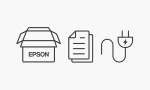 מדפסת קבלות ניידת Epson TM-P80II - 2