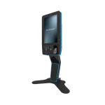 קיוסק בשירות עצמי Custom Cashkiosk V32