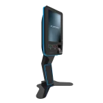 קיוסק בשירות עצמי Custom Cashkiosk V32 - 4