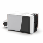 מדפסת כרטיסים Evolis Zenius 2 - 2