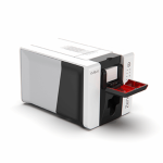 מדפסת כרטיסים Evolis Zenius 2 - 3