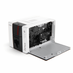 מדפסת כרטיסים Evolis Zenius 2 - 5