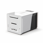 מדפסת כרטיסים Evolis Zenius 2 - 6