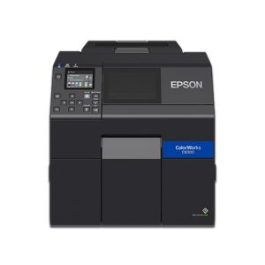 אפסון Epson CW6000 אפסון Epson CW6000