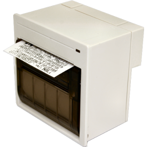 מדפסת פאנל NP-P2081D מדפסת פאנל NP-P2081D