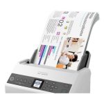 סורק מסמכים רשת אפסון EPSON DS-730N