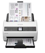 סורק מסמכים רשת אפסון EPSON DS-730N