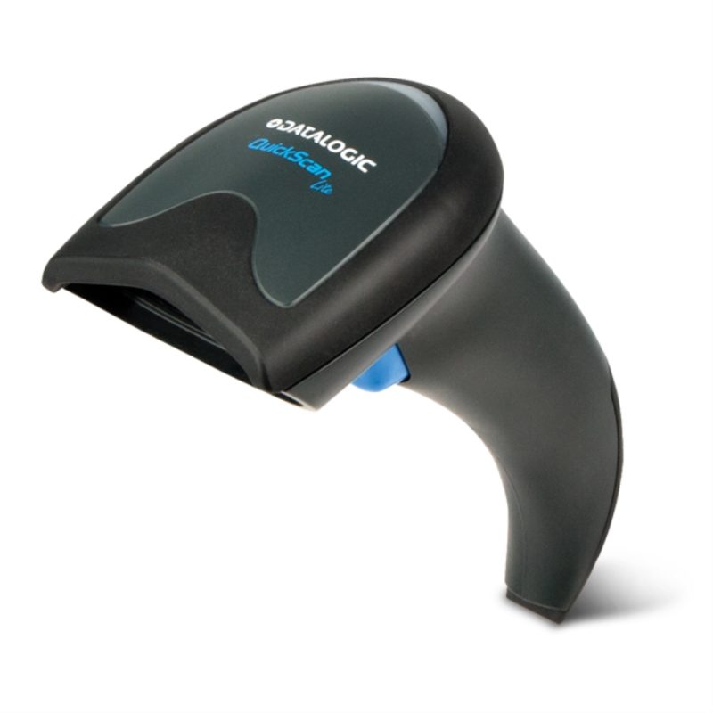 סורק ברקודים QuickScan QW2100