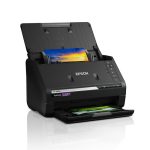 סורק תמונות אפסון EPSON FastFoto FF-680W