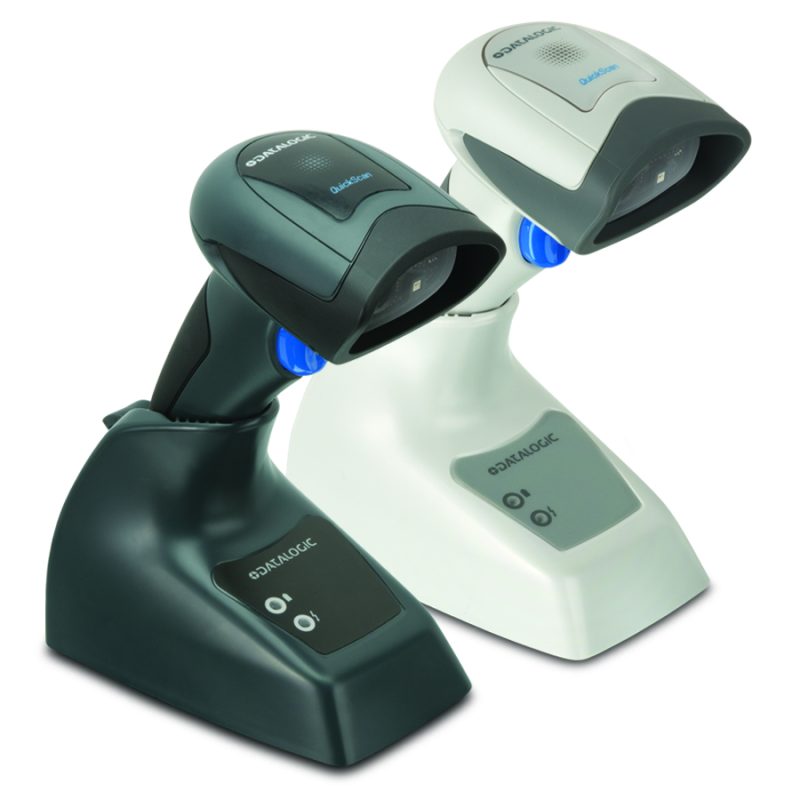 סורק ברקוד חד מימדי אלחוטי Datalogic QBT2131