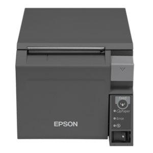 מדפסת קופה תרמית אפסון Epson TM-T70II