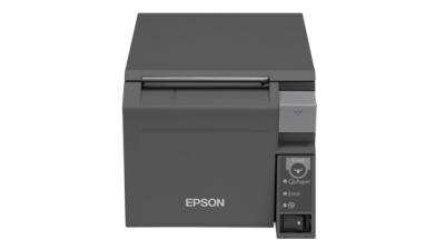 מדפסת קופה תרמית אפסון Epson TM-T70II