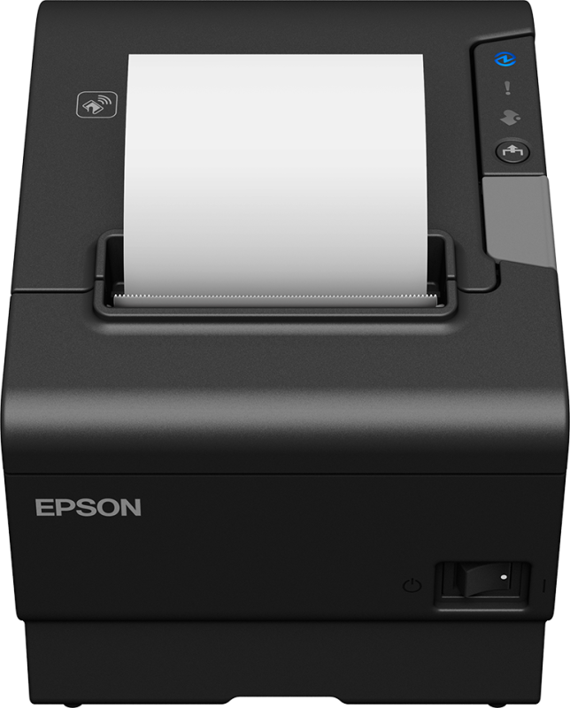 מדפסת קופה תרמית אפסון Epson TM-T88VI