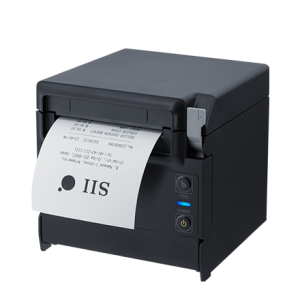 מדפסת קבלות Seiko RP-F10