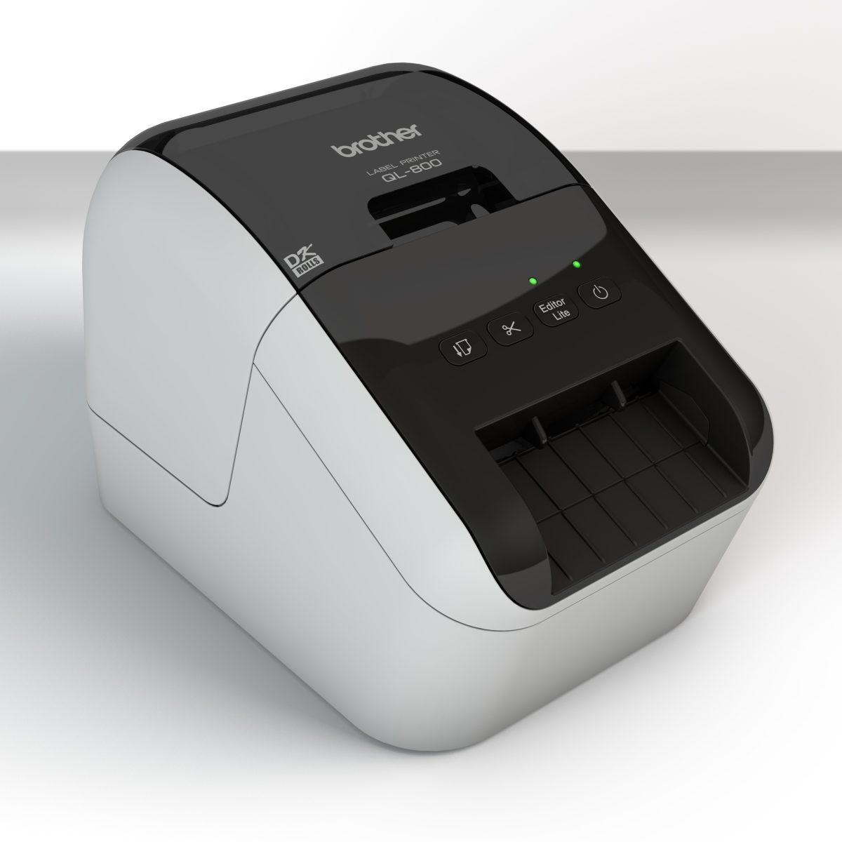 מדפסת מדבקות ברדר QL-800