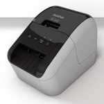 מדפסת מדבקות ברדר QL-800