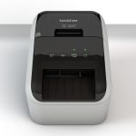 מדפסת מדבקות ברדר QL-800