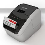 מדפסת מדבקות ברדר QL-800